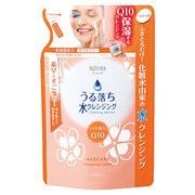 ビフェスタ うる落ち水クレンジングローション エイジケア つめかえ用