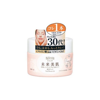 ビフェスタ 未来美肌 薬用美容ジェル [薬用ジェル]