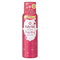 爆買い mandom マンダム - ヨドバシ.com ベビーベール ベビー BabyVeil スタイリング剤