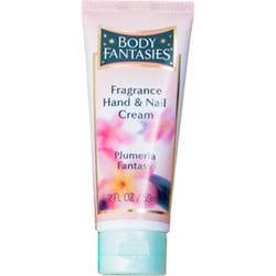 ヨドバシ com ボディファンタジー body fantasies ハンド ネイルクリーム プルメリア 通販 全品無料配達