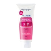 ピュアナチュラル クレンジング洗顔リフト 170g