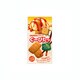 ぐーぴたっ ビスケット メイプルバニラ 3枚×3袋入