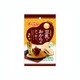 ぐーぴたっ 豆乳おからクッキー 黒蜜きなこ 15g×3枚入
