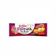 ぐーぴたっ 米粉クッキーバー さつまいもバター 1本入