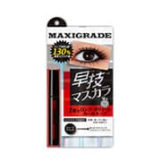 ウインクアップ マキシグレードマスカラEX [ブラック]