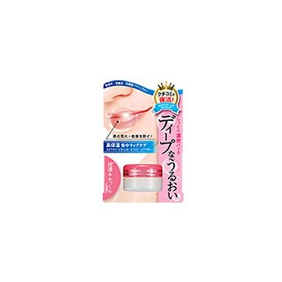 リンクルプラスα スーパーリップリペア [リップケア 10g]
