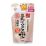 なめらか本舗 しっとり化粧水 NA つめかえ用 180mL