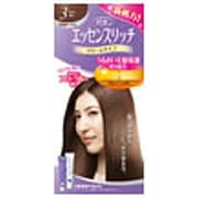 エッセンスリッチ クリームタイプ [3 明るい栗色]