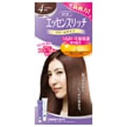 エッセンスリッチ クリームタイプ [4 やや明るい栗色]
