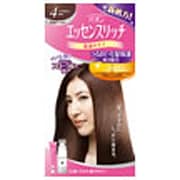 エッセンスリッチ 乳液タイプ [4 やや明るい栗色]