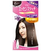 エッセンスリッチ 乳液タイプ [6 やや濃い栗色]