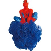 水が飛び出る！ボディスポンジ　スパイダーマン BS-00979