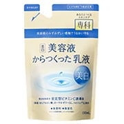 美容液からつくった乳液 [つめかえ用(130ml)]