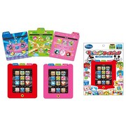 ミッキー&フレンズおしゃべりタッチPad