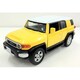 プレイキャスト トヨタ FJ クルーザー