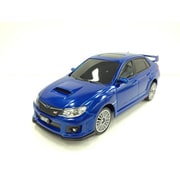 1/24 スバル インプレッサ WRX STi [ラジコン]