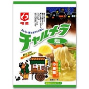 キャラクターカードスリーブ 明星チャルメラ (塩)