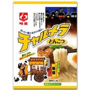 キャラクターカードスリーブ 明星チャルメラ (とんこつ)