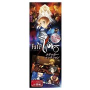 Fate/Zero ステッカーコレクション