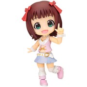 キューポッシュ アイドルマスター 天海春香 [フィギュアシリーズ]