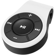 Bluetoothオーディオレシーバー ホワイト GH-BHARCW