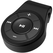 Bluetoothオーディオレシーバー ブラック GH-BHARCK