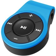 Bluetoothオーディオレシーバー ライトブルー GH-BHARCLB