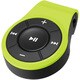 Bluetoothオーディオレシーバー グリーン GH-BHARCG