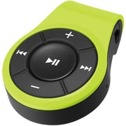 Bluetoothオーディオレシーバー グリーン GH-BHARCG