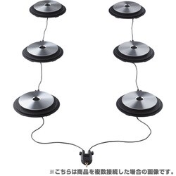 基本情報｜バウンダリーマイクロホン ME33｜オーディオ用