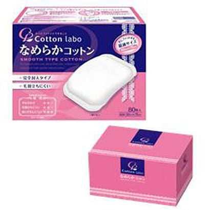 なめらかコットン [80枚]