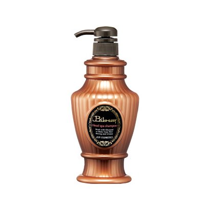 ヘッドスパシャンプー [600ml]