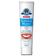 ナチュラルホワイト アンチプラーク ホワイト 100ml