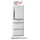 冷蔵庫（470L・左開き） 5ドア ハイブライトステンレス R-SL470CML SH