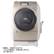 ななめ型ドラム式洗濯乾燥機(10kg) ビッグドラム BD-V9500R N