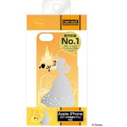 RT-DP5C/BL [iPhone SE/5s/5用 ディズニー･フラップタイプジャケット ベル]