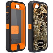 OTB-PH-000011 [iPhone 5 用 OtterBox Defender for iPhone 5 Max 4HD Blazed]