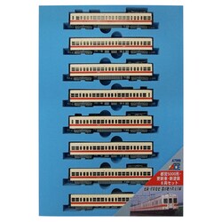 ヨドバシ.com - マイクロエース Nゲージ A7988 [ 都営5000形 ヨドバシ.com - マイクロエース Nゲージ A7988 [ 都営5000形
