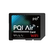 6W21-0000R1 [WiFi(無線LAN)内蔵SD変換アダプタ AirCard]