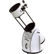 天体望遠鏡 NEW Sky Explorer(スカイエクスプローラー) SE300D 反射式鏡筒 フリーストップドブソニアン式架台 口径305mm 伸縮式鏡筒