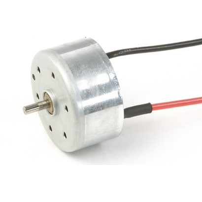 76011 ソーラーモーター03 [ソーラー工作シリーズ]