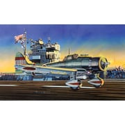 CH5107 [1/72 WW.II日本海軍 九九式艦上爆撃機 ミッドウエー海戦 1942 2018年7月再生産]
