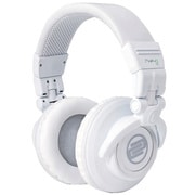 DJ用ヘッドホン ホワイト RHP-10 LTD.