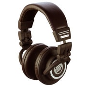 DJ用ヘッドホン チョコレートクラウン RHP-10 CHOCOLATE CROWN