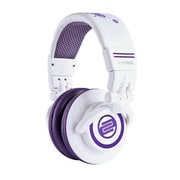 DJ用ヘッドホン パープルミルク RHP-10 PURPLE MILK
