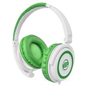 ボリュームコントローラー付きヘッドホン セラミックミント RHP-5 CERAMIC MINT
