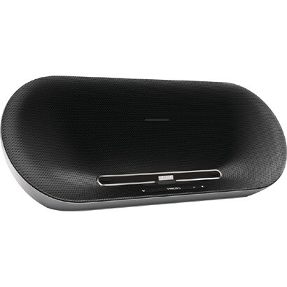 iPod/iPhone/iPad対応 Bluetooth搭載 ドッキングスピーカー DS8550