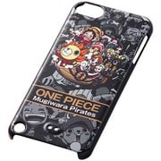 iPod touch (第5世代)用ワンピース・シェルジャケット サニー号 RT-OT5A/MP