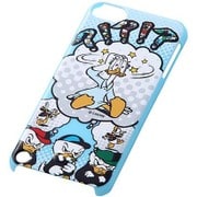 iPod touch (第5世代)用ディズニー・シェルジャケット ドナルド RT-DT5B/DD