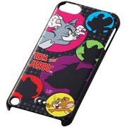 iPod touch (第5世代)用キャラクター・シェルジャケット トム&ジェリー RT-WT5A/TJ